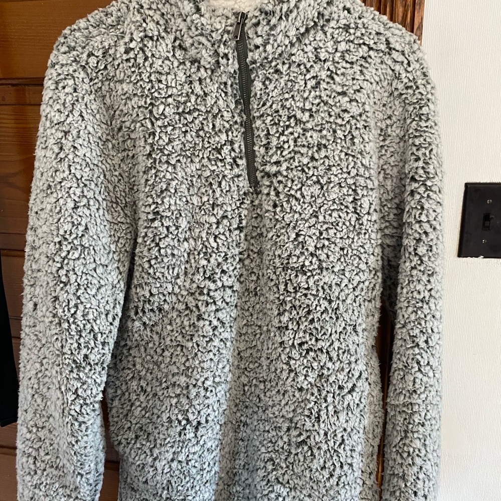 Women’s Sherpa